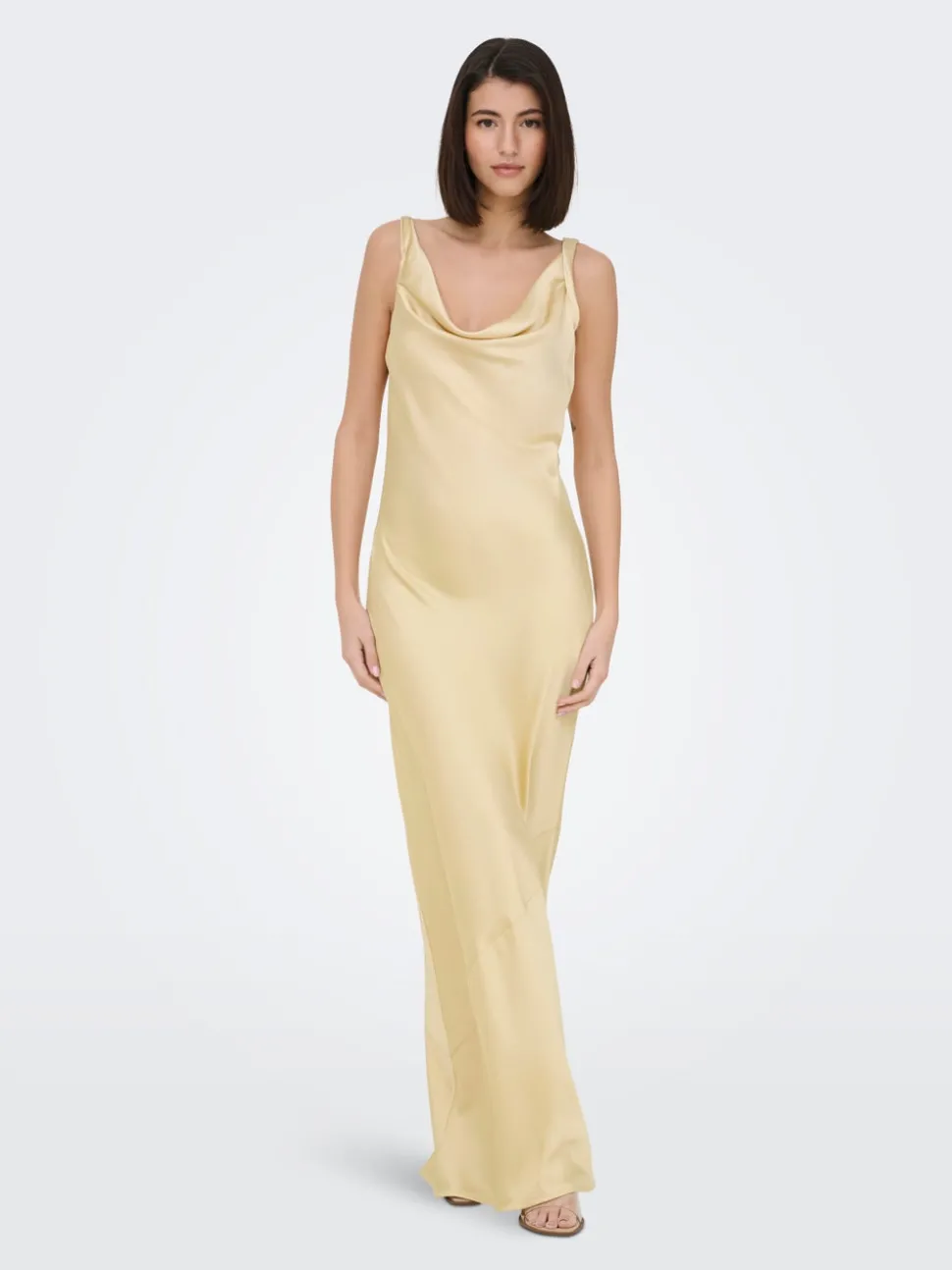 JDYINES Robe longue
