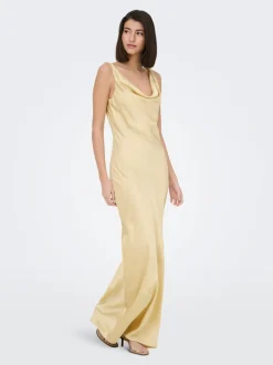 JDYINES Robe longue