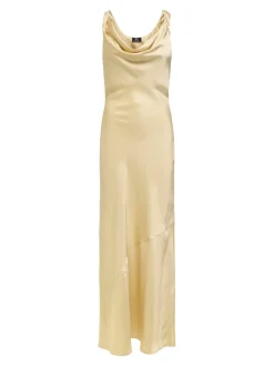 JDYINES Robe longue