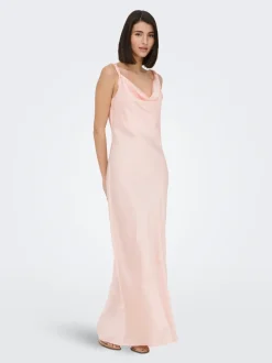 JDYINES Robe longue