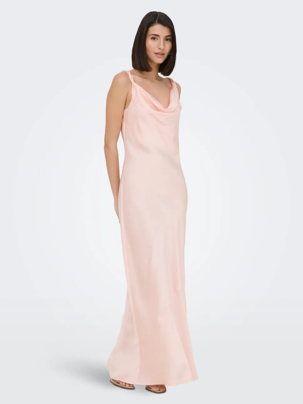 JDYINES Robe longue