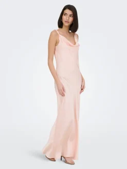 JDYINES Robe longue