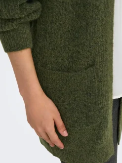 JDYINGEBORG Cardigan