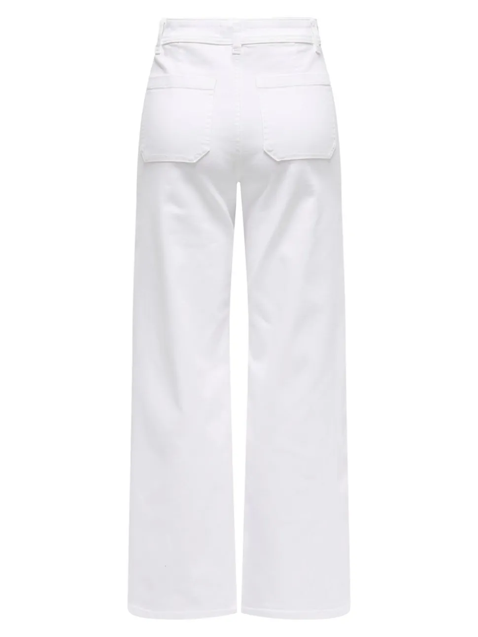 JDYIRIS Regular Fit Pantalon à jambe large