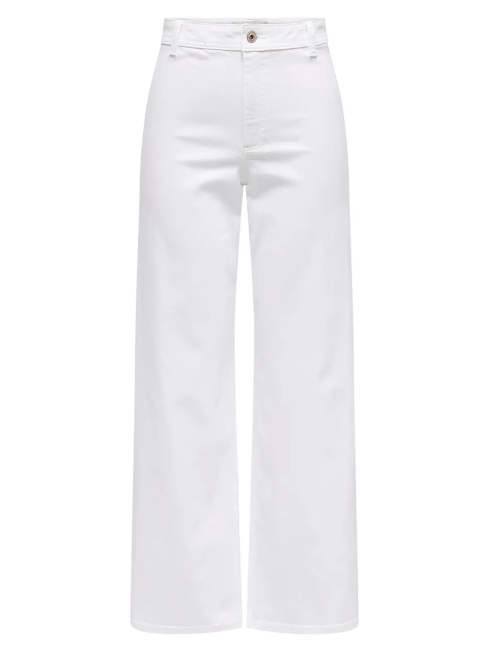 JDYIRIS Regular Fit Pantalon à jambe large