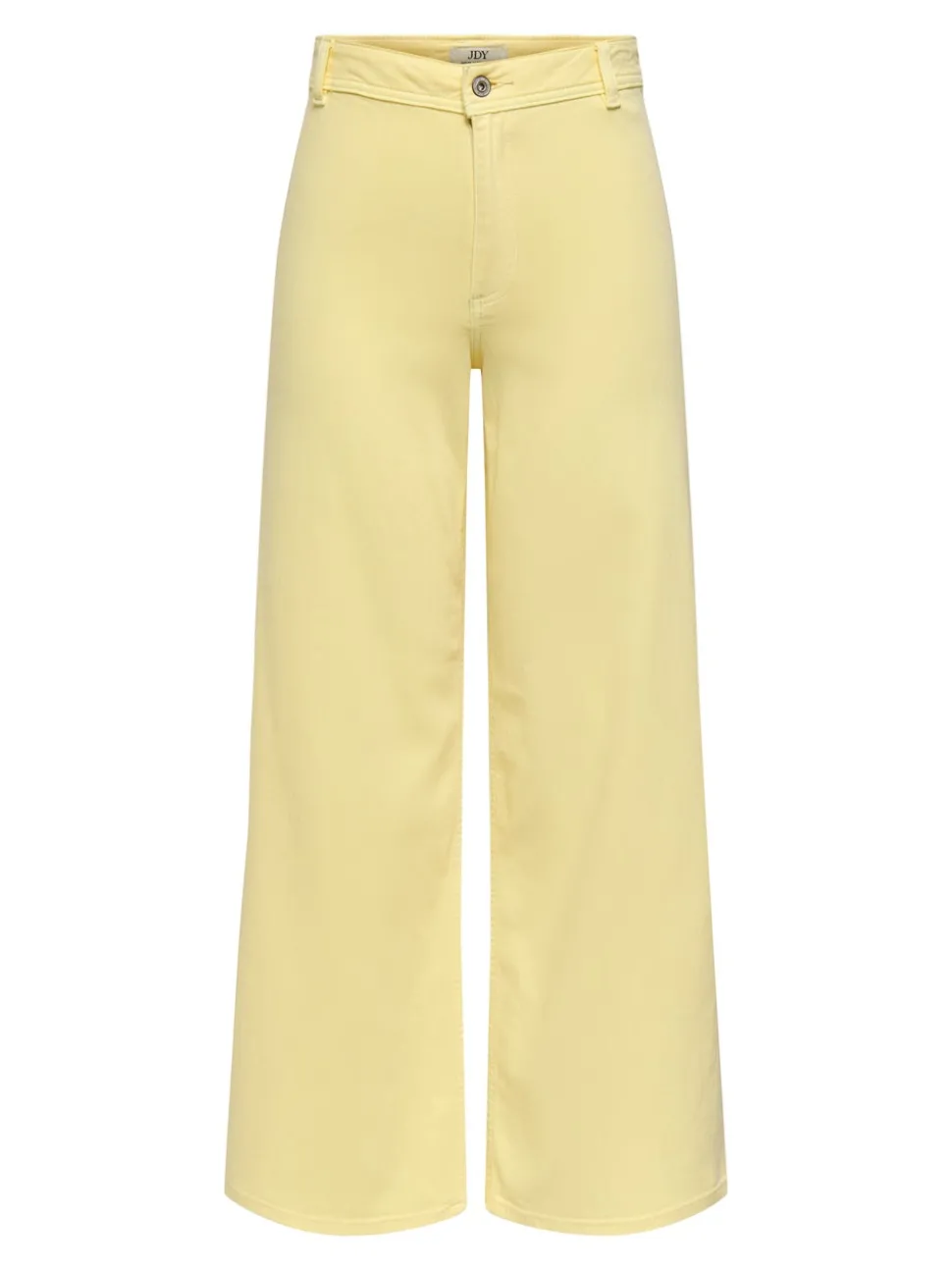 JDYIRIS Regular Fit Pantalon à jambe large