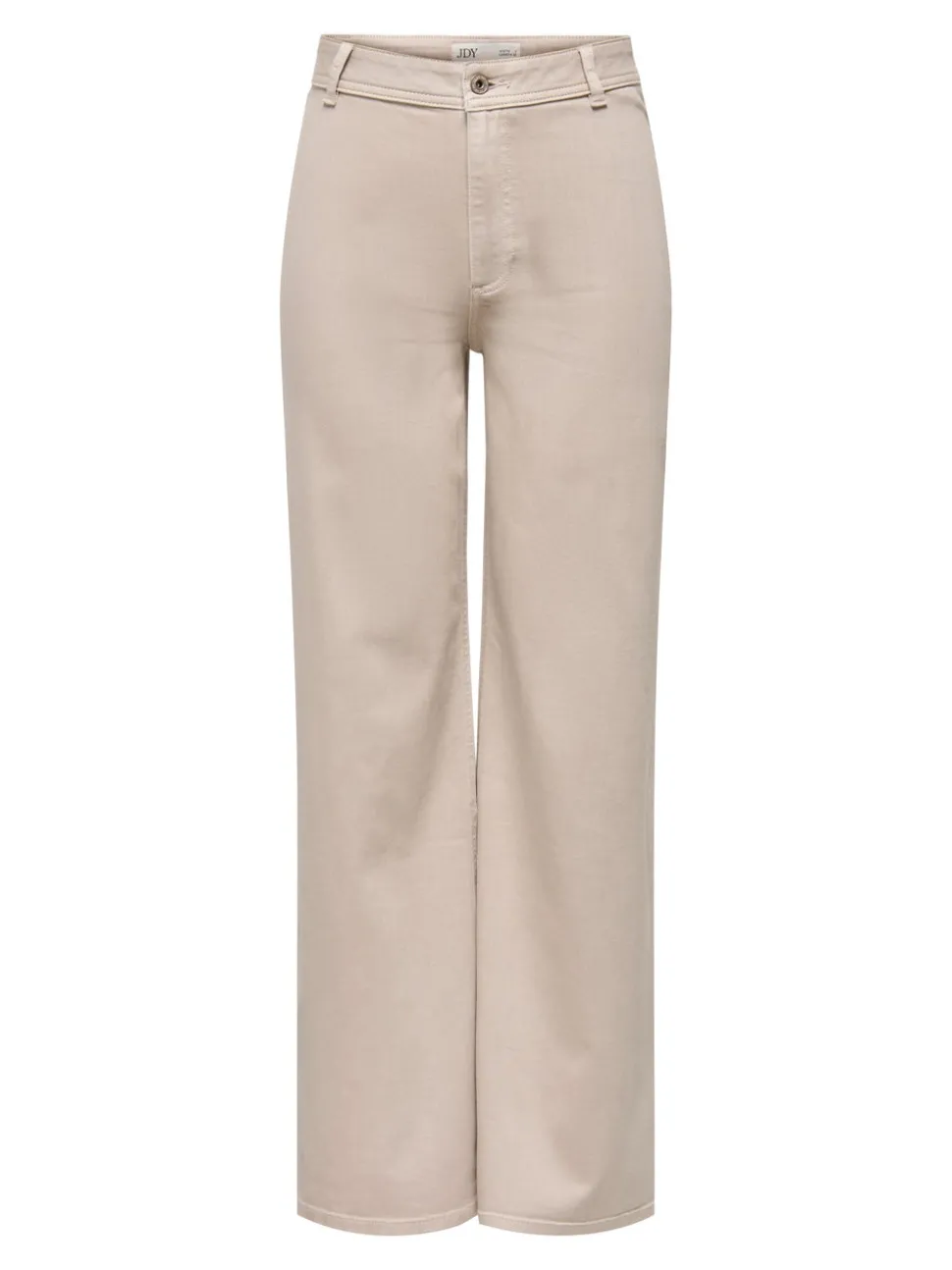 JDYIRIS Regular Fit Pantalon à jambe large