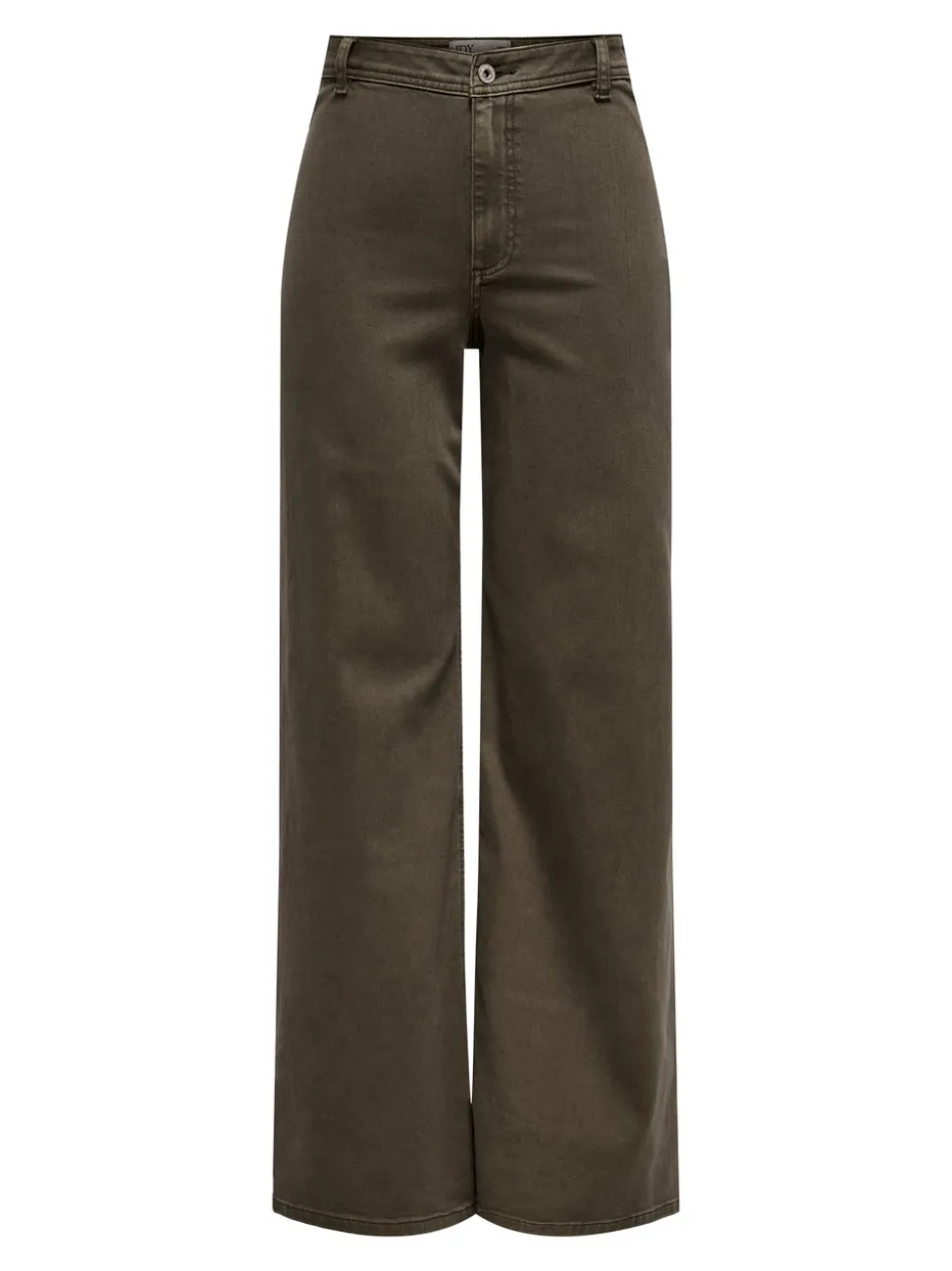 JDYIRIS Regular Fit Pantalon à jambe large