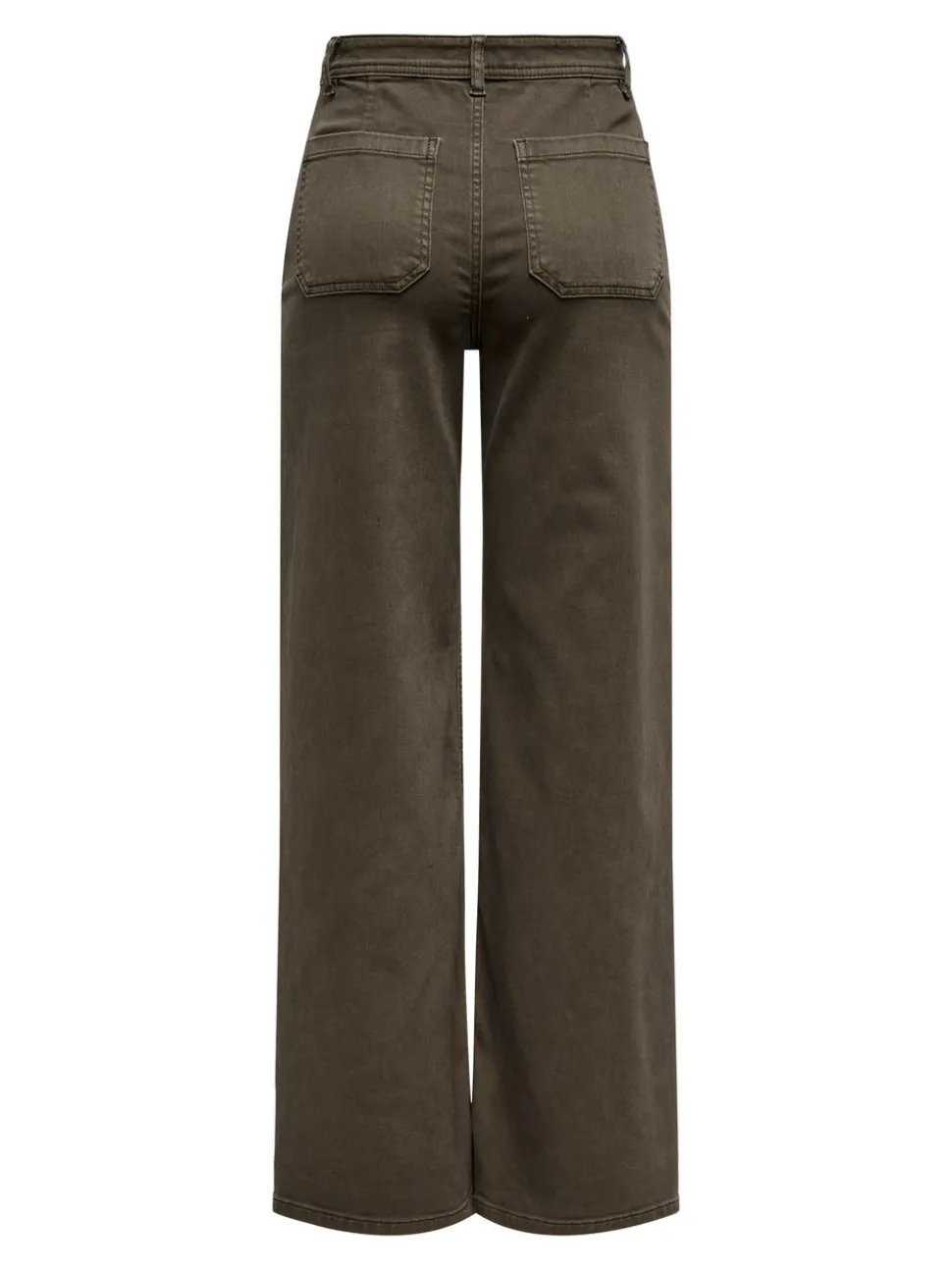 JDYIRIS Regular Fit Pantalon à jambe large