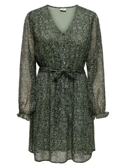 JDYISABELLA Robe courte
