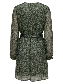 JDYISABELLA Robe courte