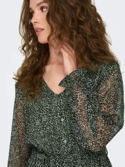 JDYISABELLA Robe courte