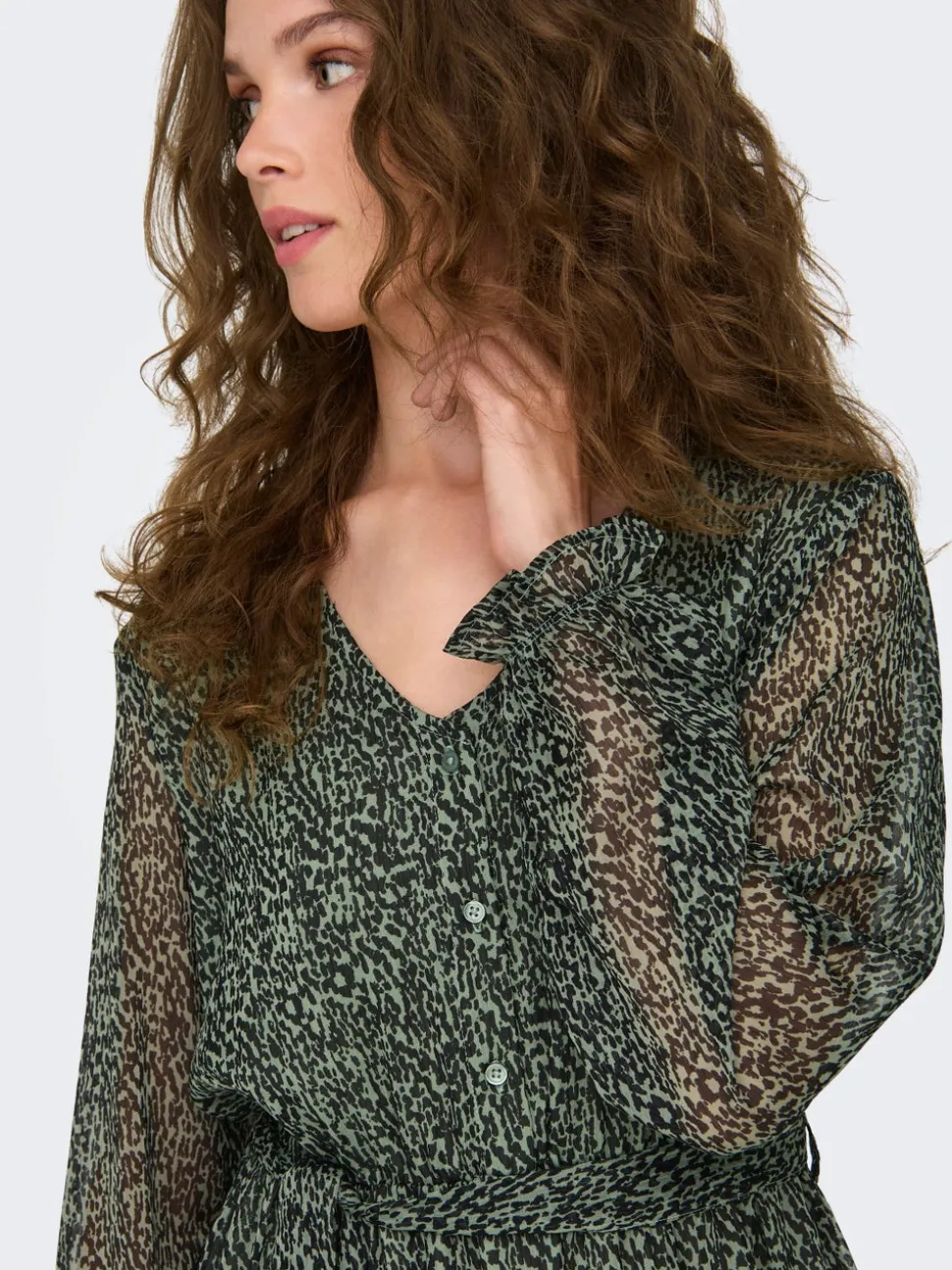 JDYISABELLA Robe courte