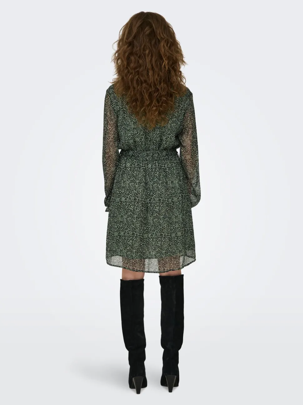 JDYISABELLA Robe courte