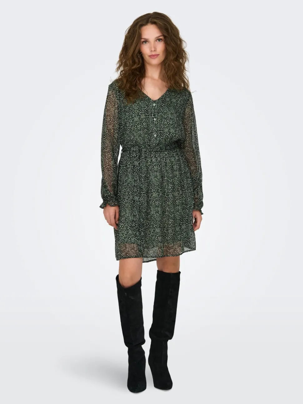 JDYISABELLA Robe courte