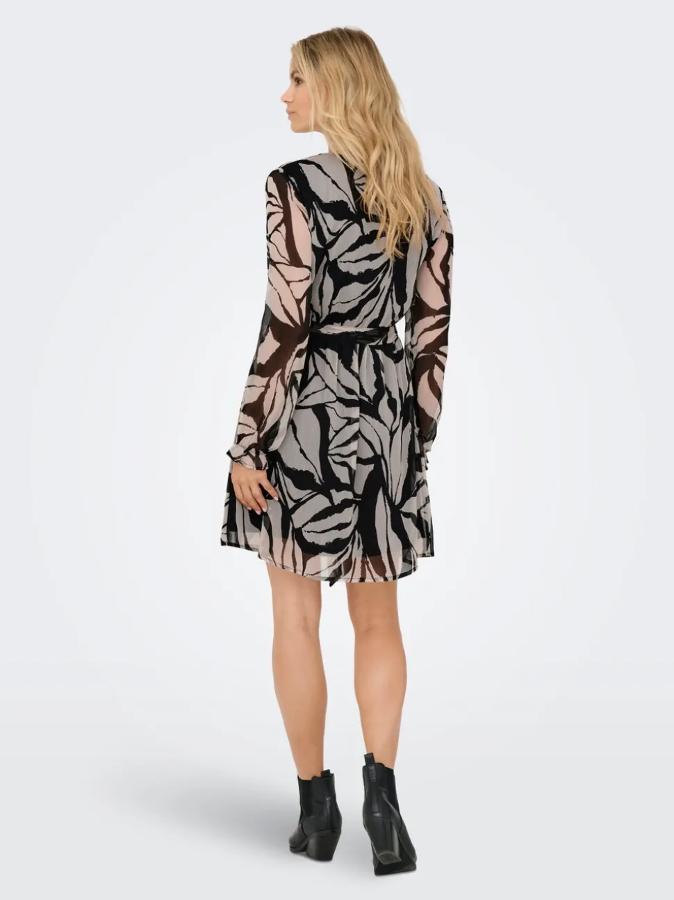 JDYISABELLA Robe courte