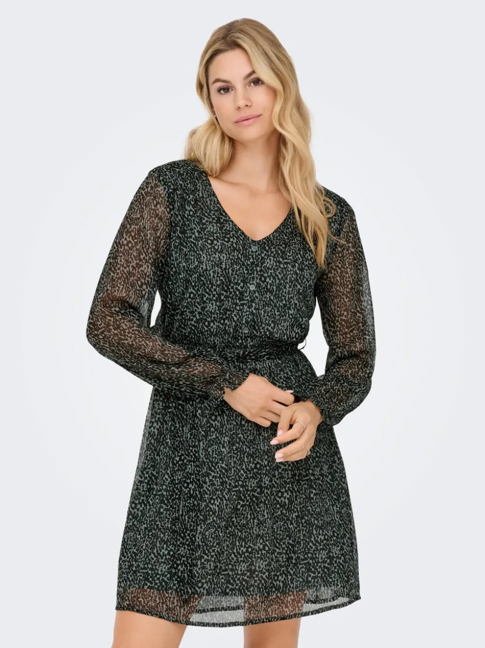 JDYISABELLA Robe courte