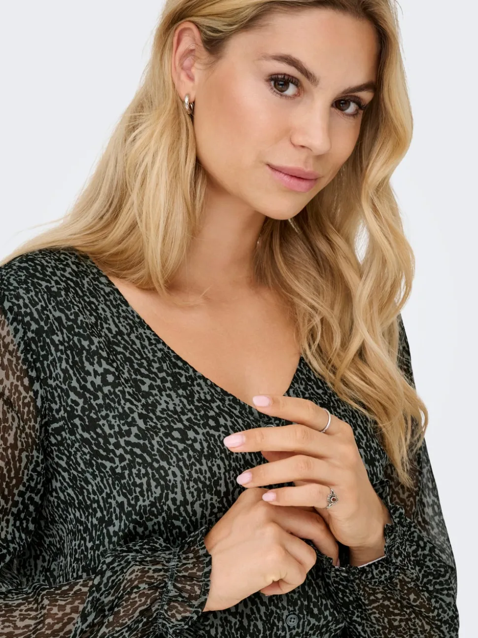 JDYISABELLA Robe courte