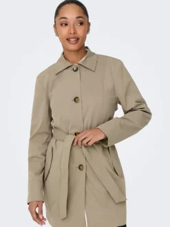 JDYISADORA Trench coat
