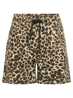 JDYIVY Regular Fit Short en molleton