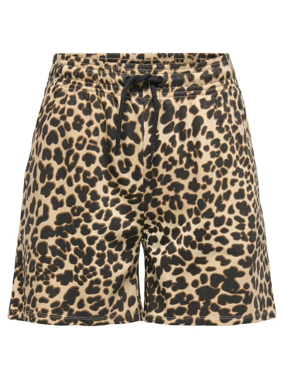 JDYIVY Regular Fit Short en molleton