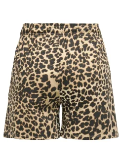 JDYIVY Regular Fit Short en molleton