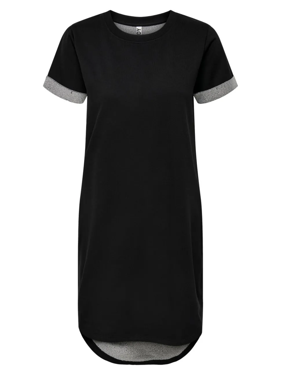 JDYIVY Robe courte