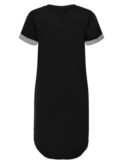 JDYIVY Robe courte
