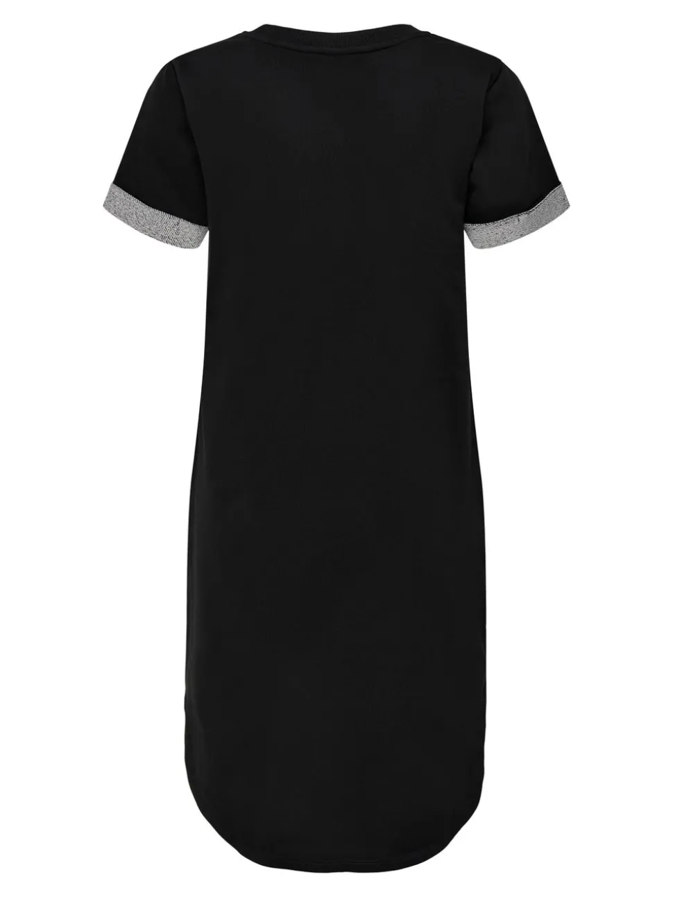 JDYIVY Robe courte
