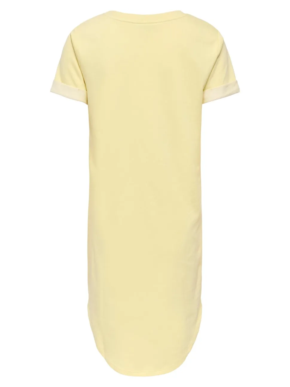 JDYIVY Robe courte