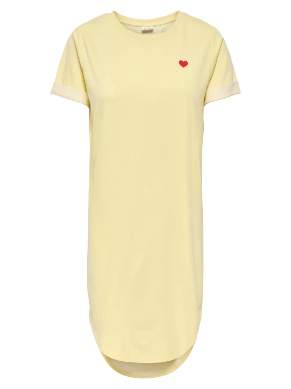 JDYIVY Robe courte