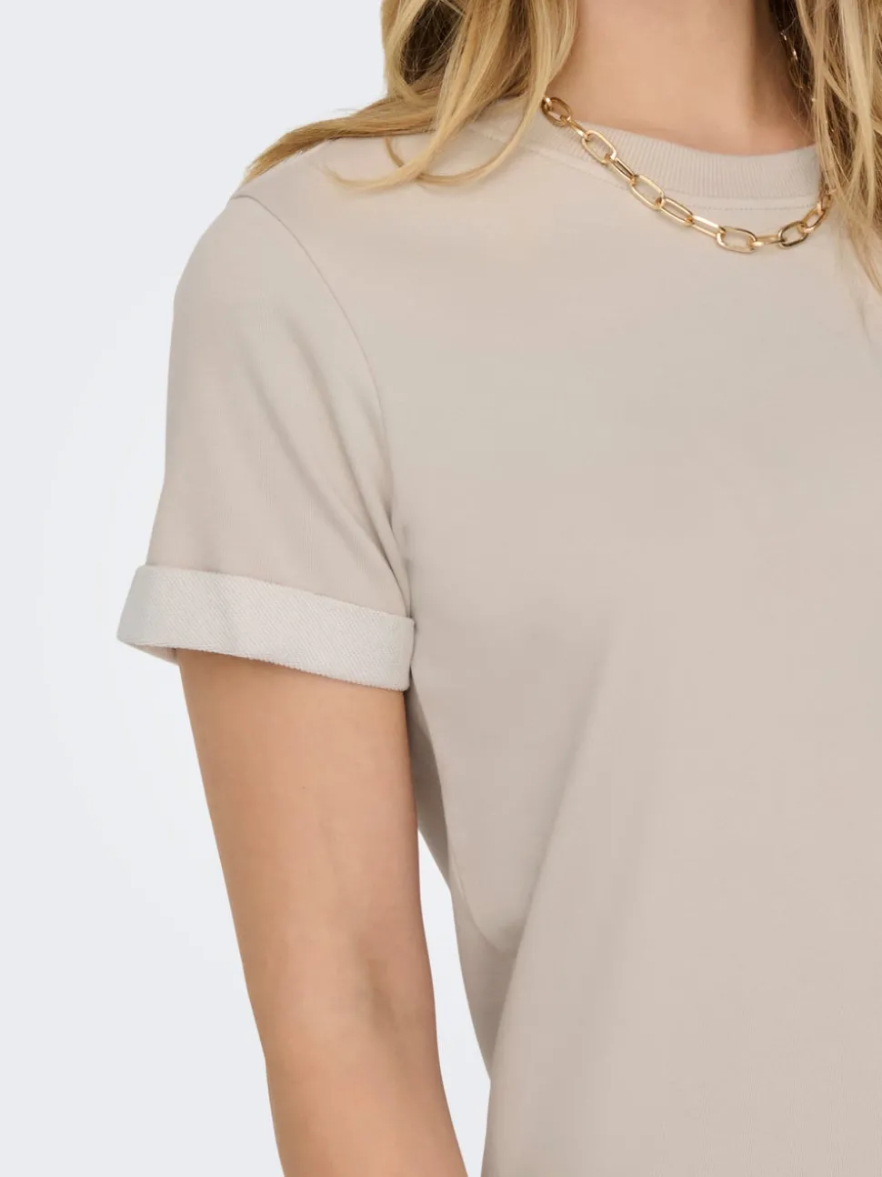 JDYIVY Robe courte