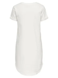 JDYIVY Robe courte