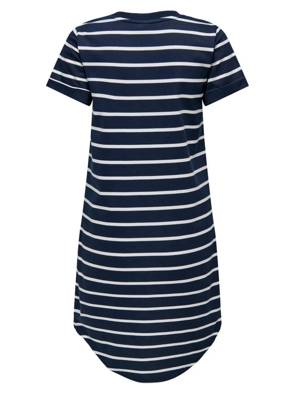 JDYIVY Robe courte