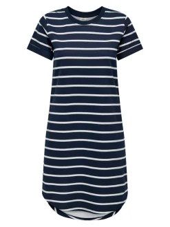 JDYIVY Robe courte