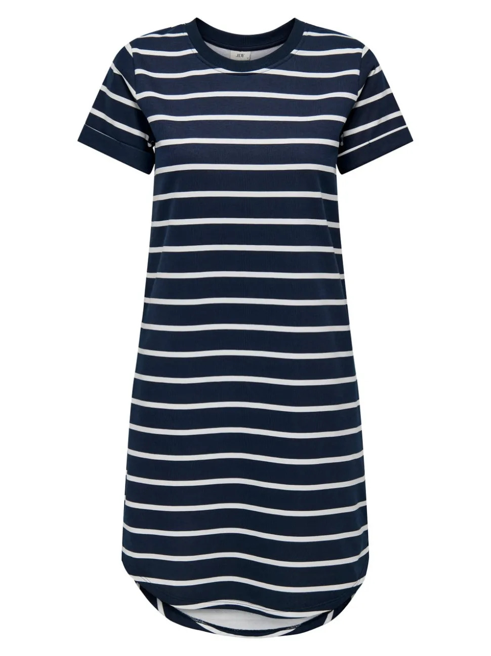 JDYIVY Robe courte