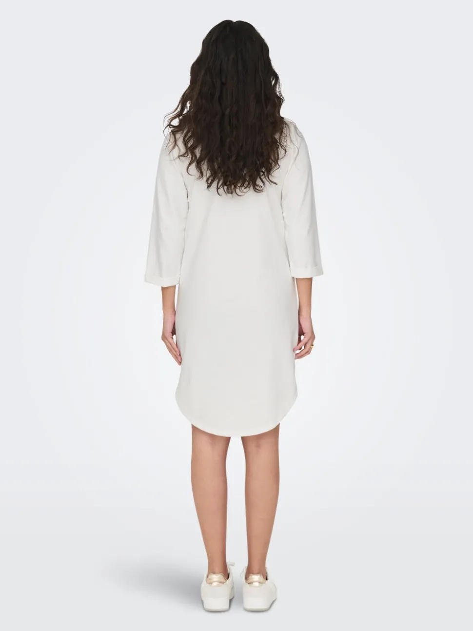JDYIVY Robe courte