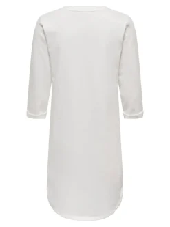 JDYIVY Robe courte