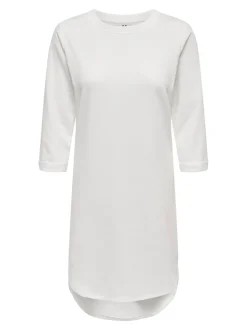 JDYIVY Robe courte