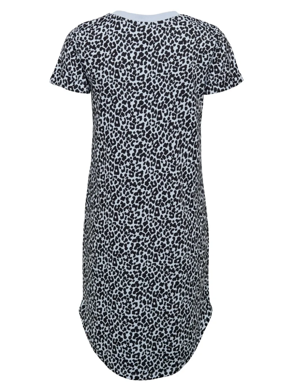 JDYIVY Robe courte