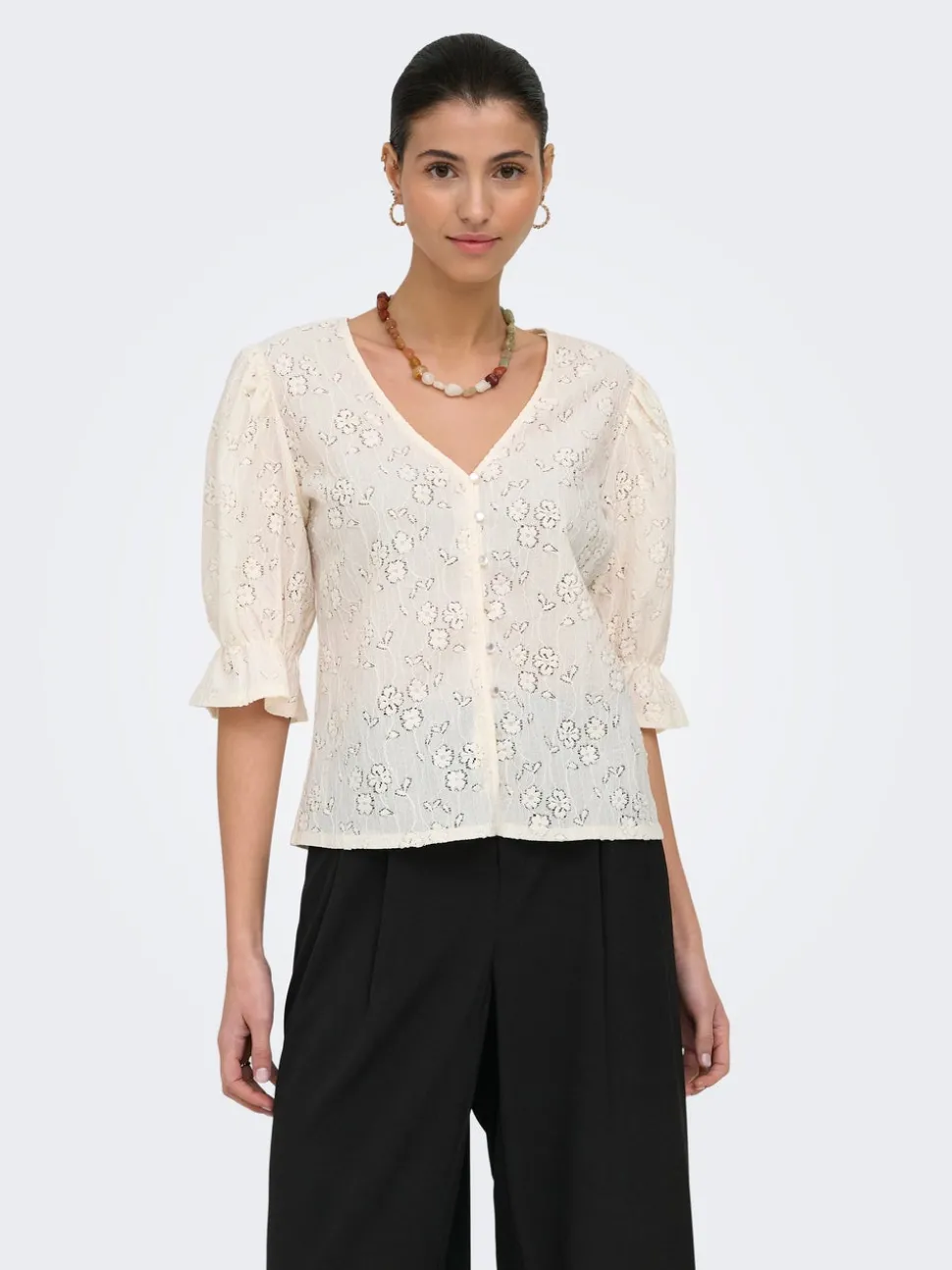 JDYJAKOBE Blouse