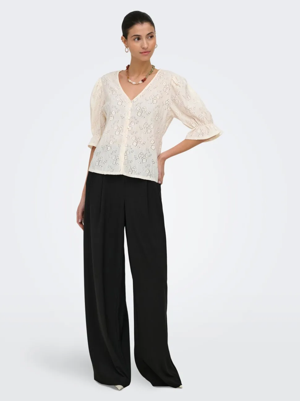 JDYJAKOBE Blouse