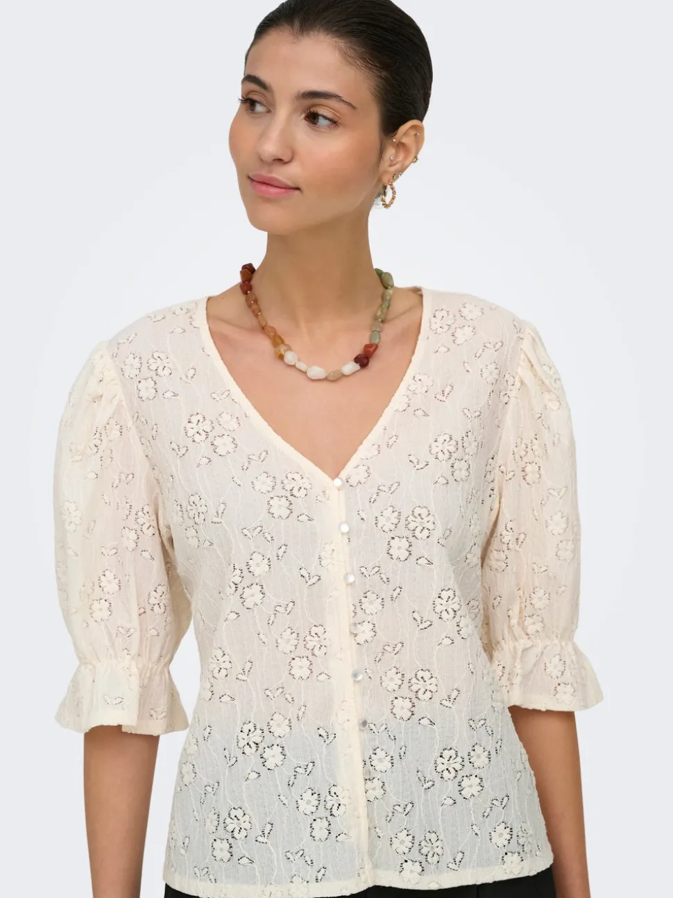 JDYJAKOBE Blouse