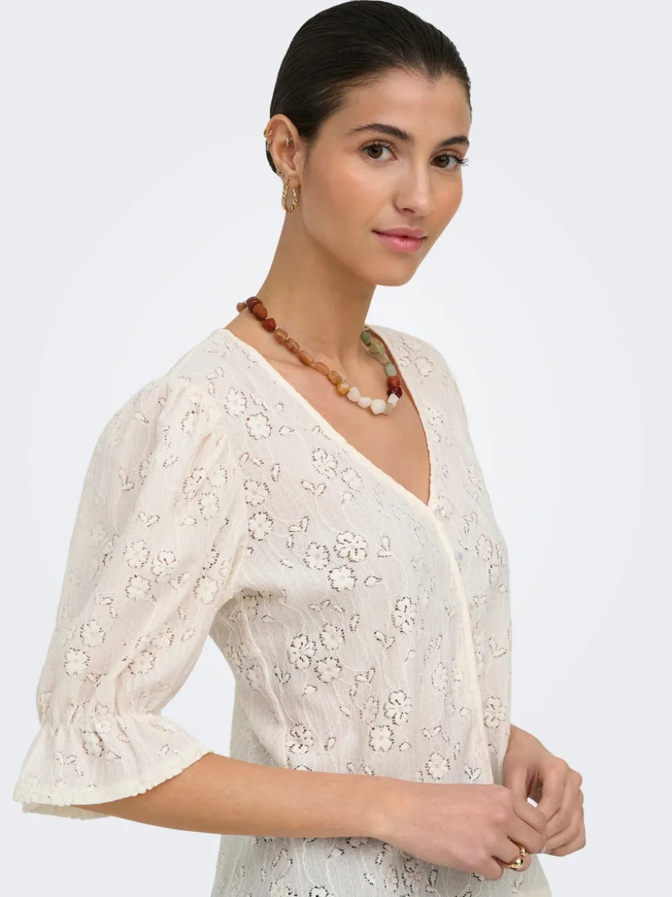 JDYJAKOBE Blouse