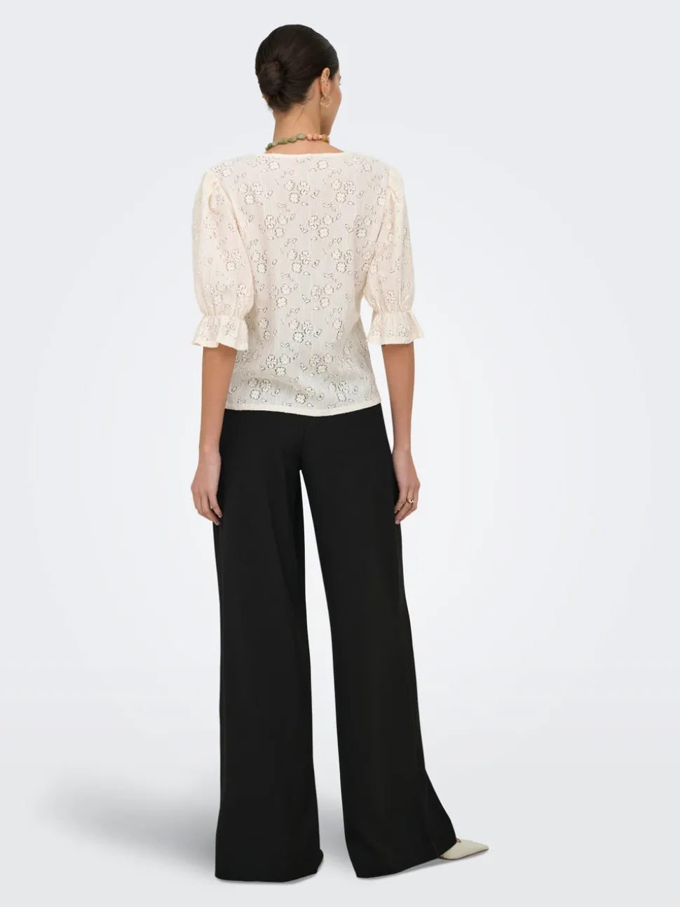 JDYJAKOBE Blouse