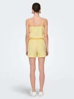JDYJANE Taille moyenne Regular Fit Short