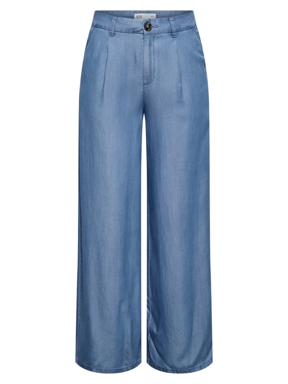 JDYJASPER Wide Leg Fit Pantalon à jambe large