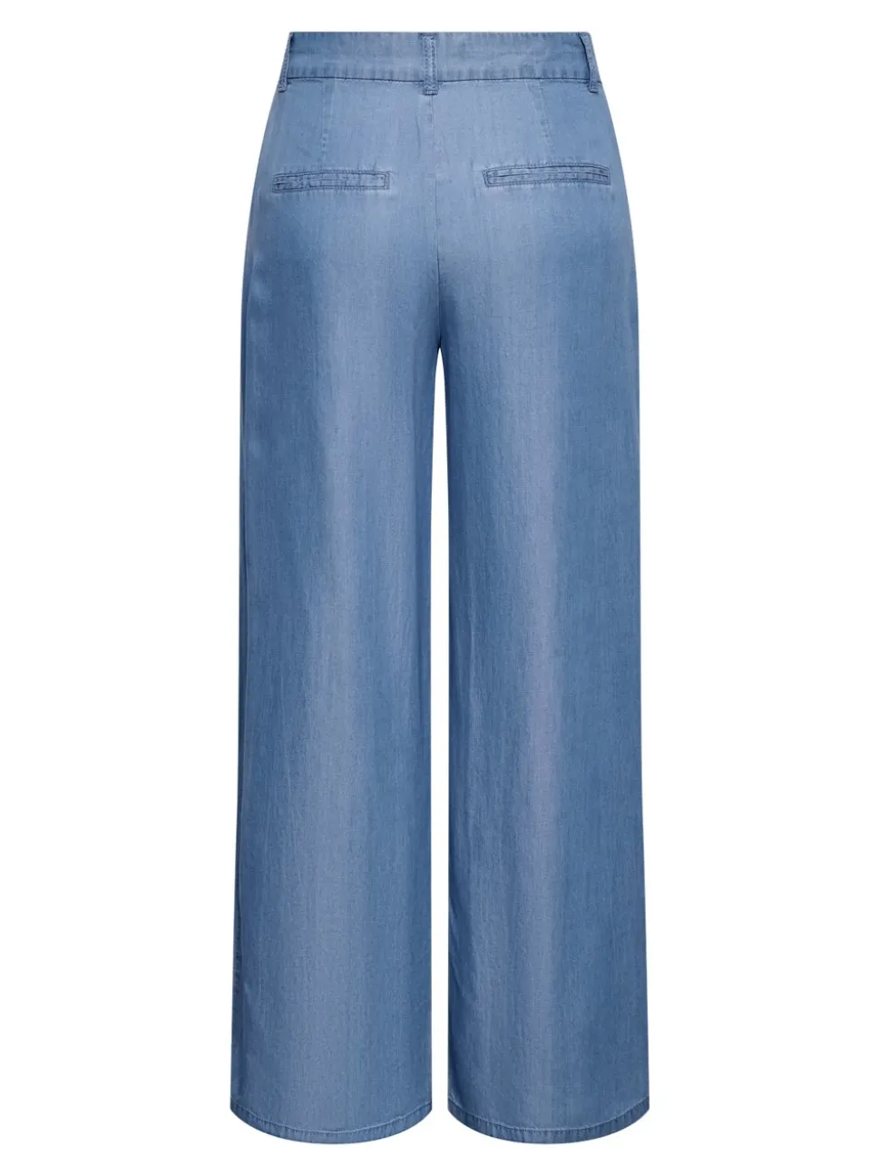 JDYJASPER Wide Leg Fit Pantalon à jambe large