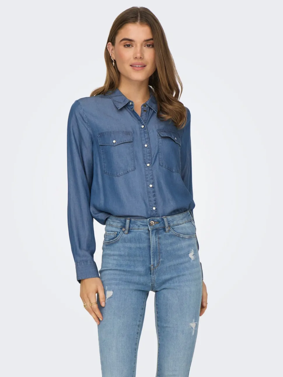 JDYJASPER Chemise