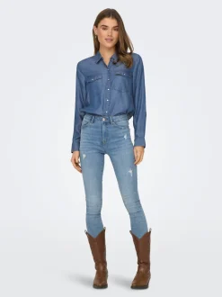 JDYJASPER Chemise